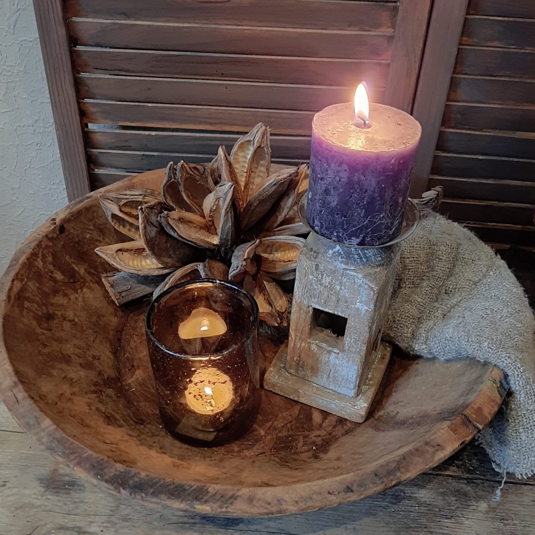 Sororoca bloem - Afbeelding 4