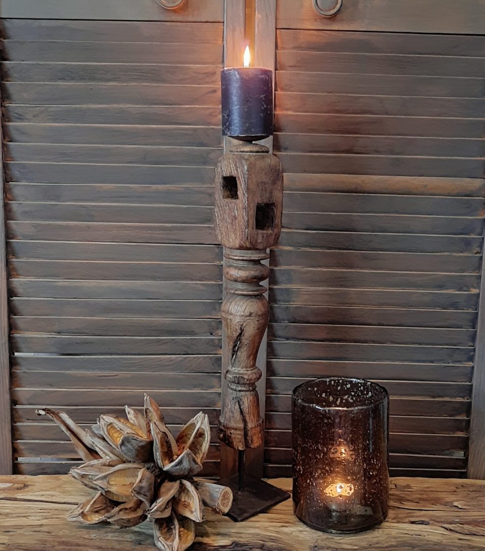 Sororoca bloem - Afbeelding 5