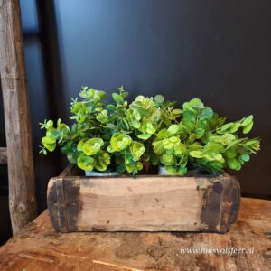 Oude Houten Steenmal