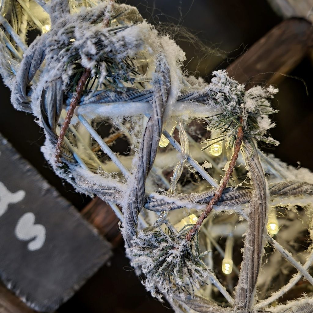 Kunstkerstboom Colorado sneeuw 180 cm aanbieding bij GAMMA
