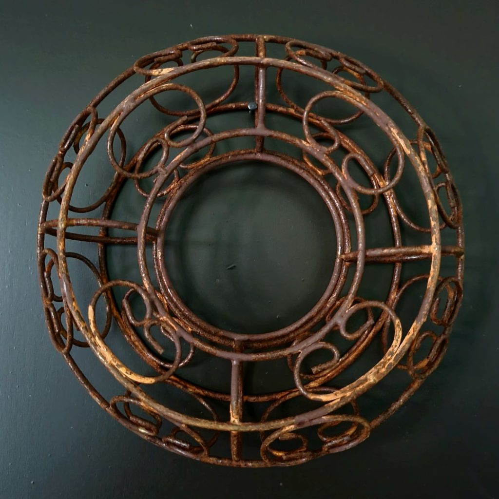 Krans hart | Woondecoratie & Groendecoratie | Glorious Home