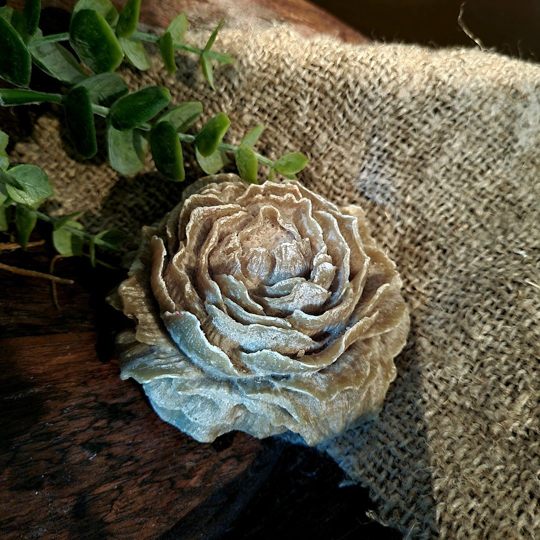 Geur roos- Patchouli. - Afbeelding 3