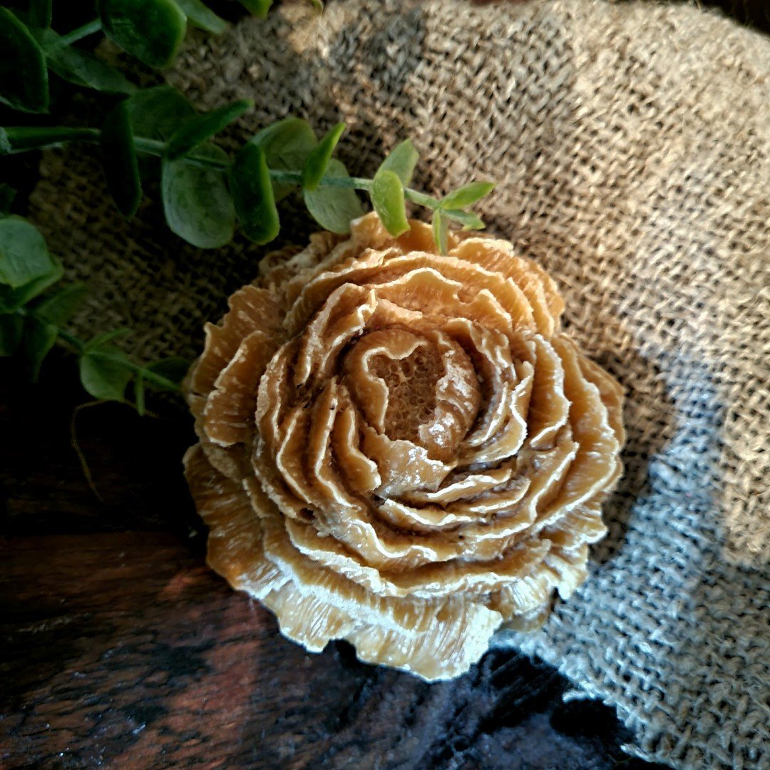 Geur roos- Amber. - Afbeelding 5