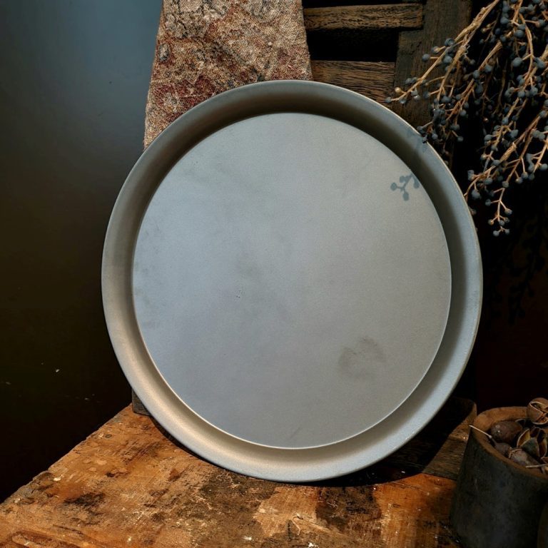 Luxe Natuurlijke Schaal Mozaïek Muur En Plafondtegels Voor Hotel Interieur Decor