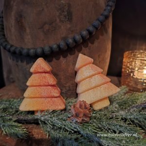 Christmas Spices- Kerstboom.
