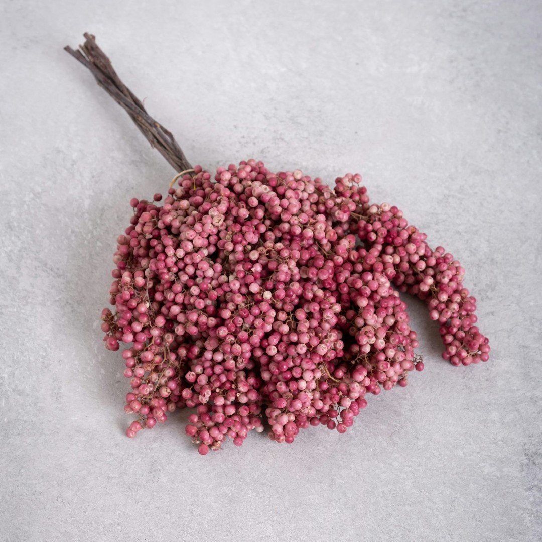 Boeketje Pepperberries - Afbeelding 3