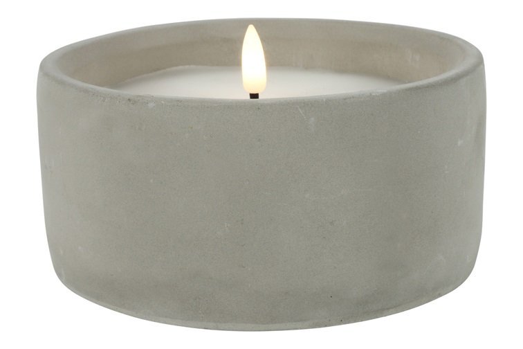 Buitenkaars met LED || Medium. - Afbeelding 4