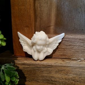Marokkaanse Geurblokjes- Engel || White musk.