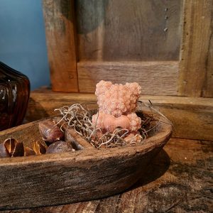 Marokkaanse Geurblokjes- Beertje || Amber.