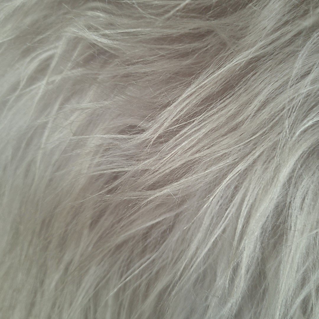 IJslands schapenvacht || Nude. - Afbeelding 4