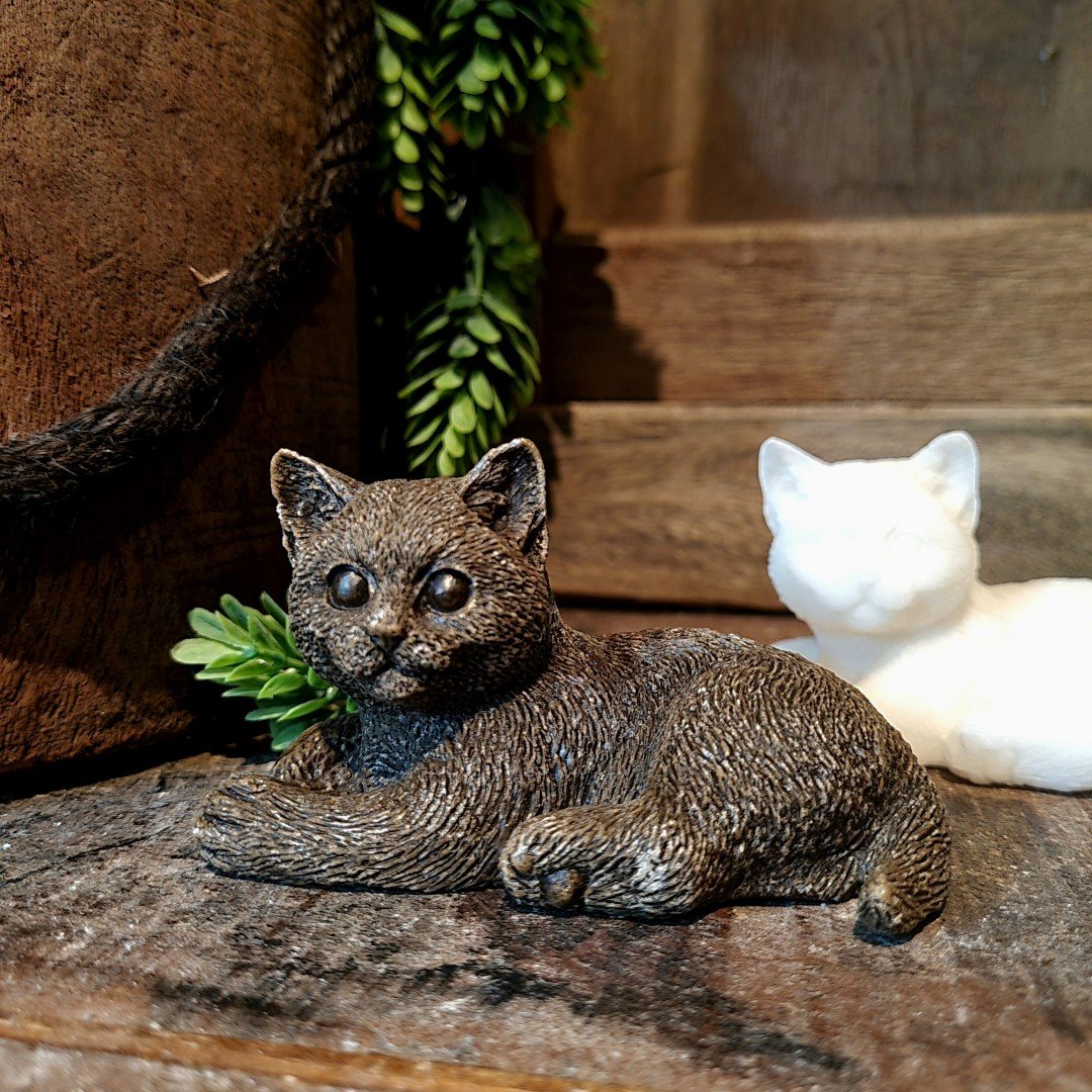 Marokkaanse Geurblokjes- Poes || Black Musk. - Afbeelding 6