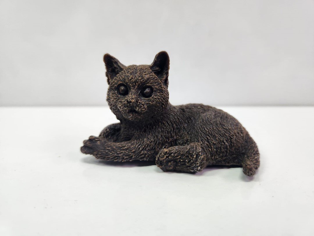 Marokkaanse Geurblokjes- Poes || Black Musk. - Afbeelding 8