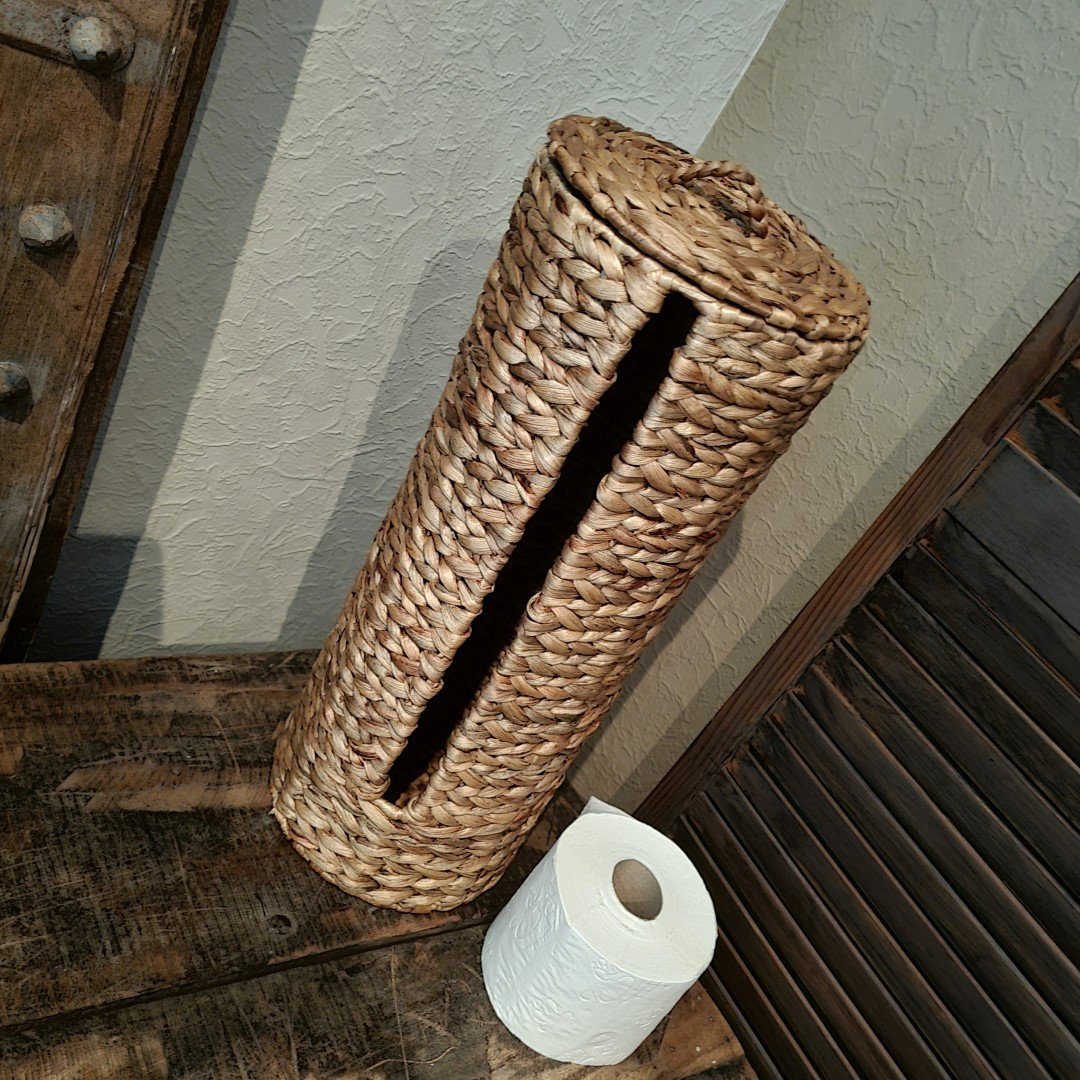 Toiletrolhouder. - Afbeelding 3