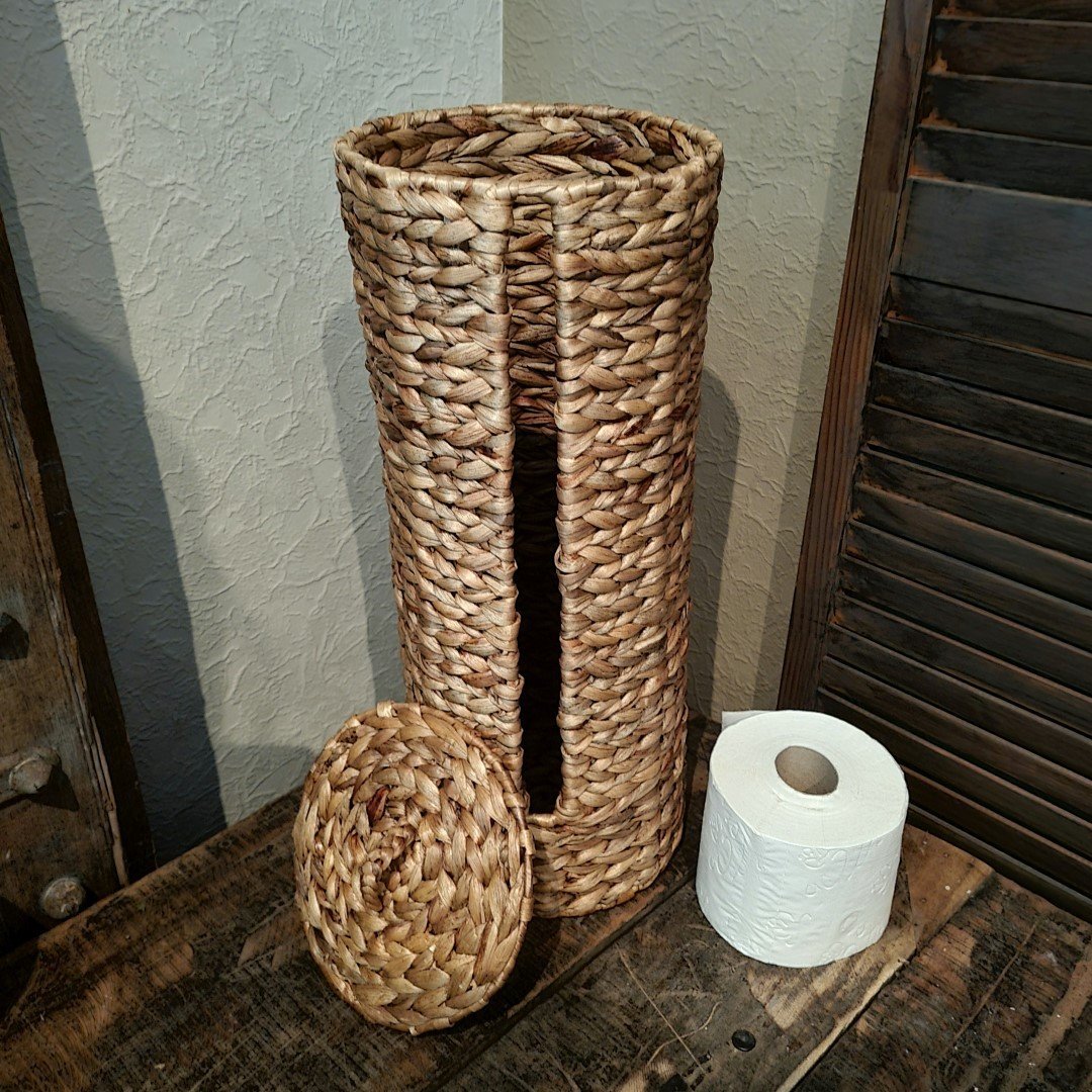 Toiletrolhouder. - Afbeelding 4