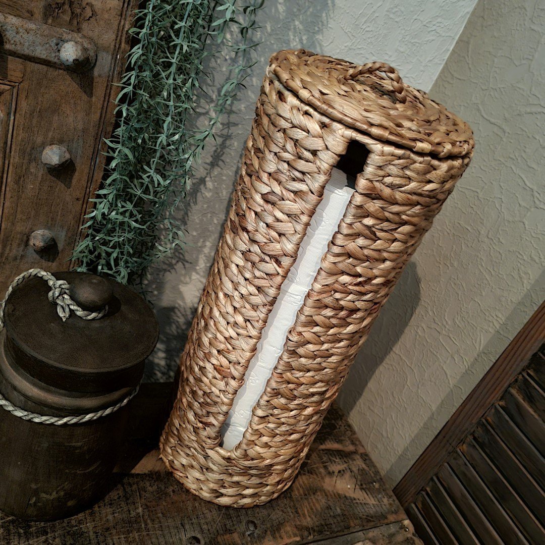 Toiletrolhouder. - Afbeelding 5