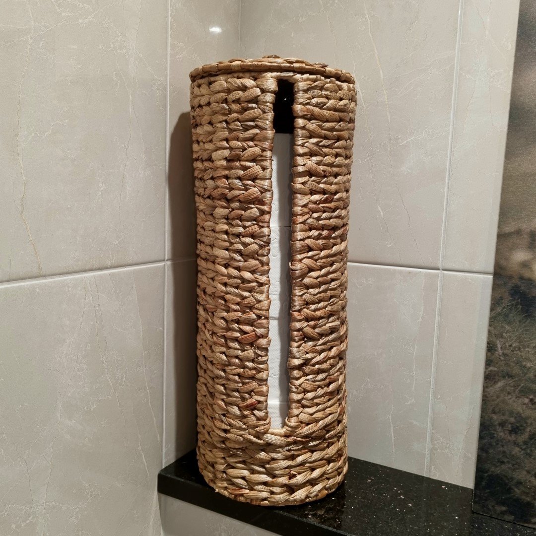 Toiletrolhouder. - Afbeelding 9