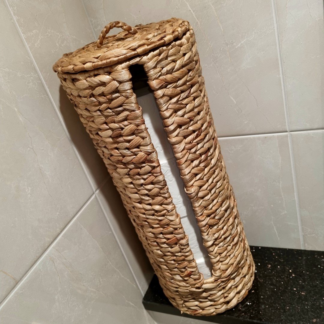 Toiletrolhouder. - Afbeelding 10