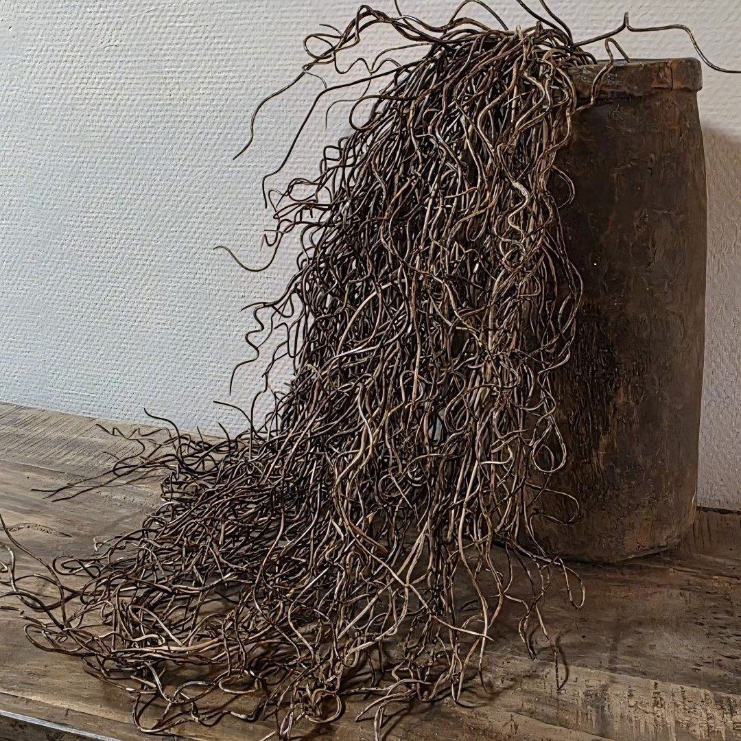 Twig Dried Wood Bush- Hanger || Brynxz. - Afbeelding 8