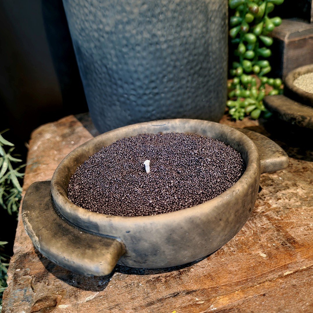 Kaarsenzand || Zwart. - Afbeelding 8