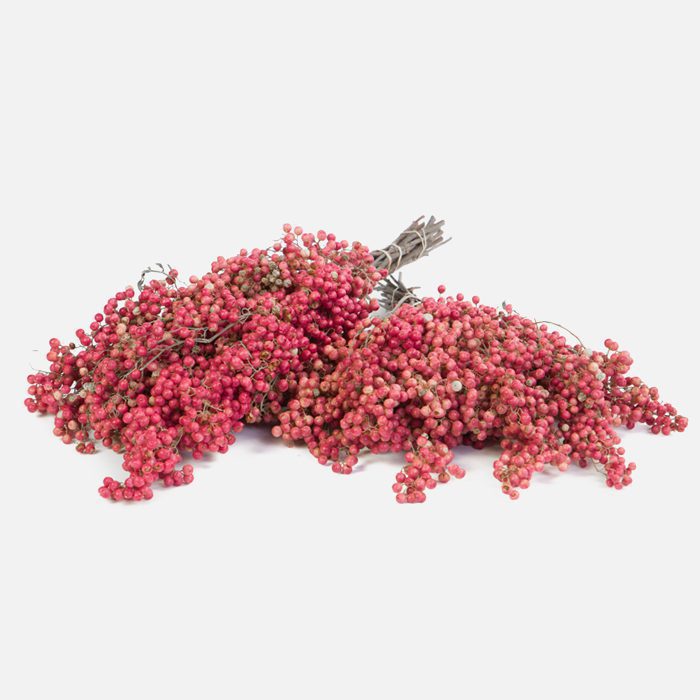 Boeketje Pepperberries