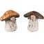 Paddenstoel Gnoom- Klein. - Afbeelding 5