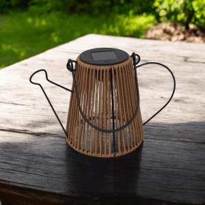 Gieter met Solar || Naturel.