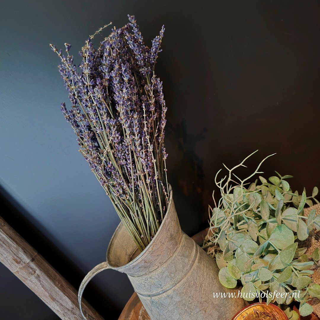 Boeket Gedroogde Lavendel - Afbeelding 5