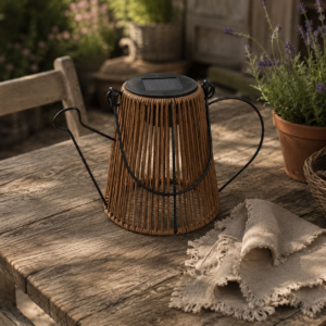 Gieter met Solar || Naturel.