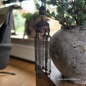 Decoratieve Ornament Hanger - 53 cm.