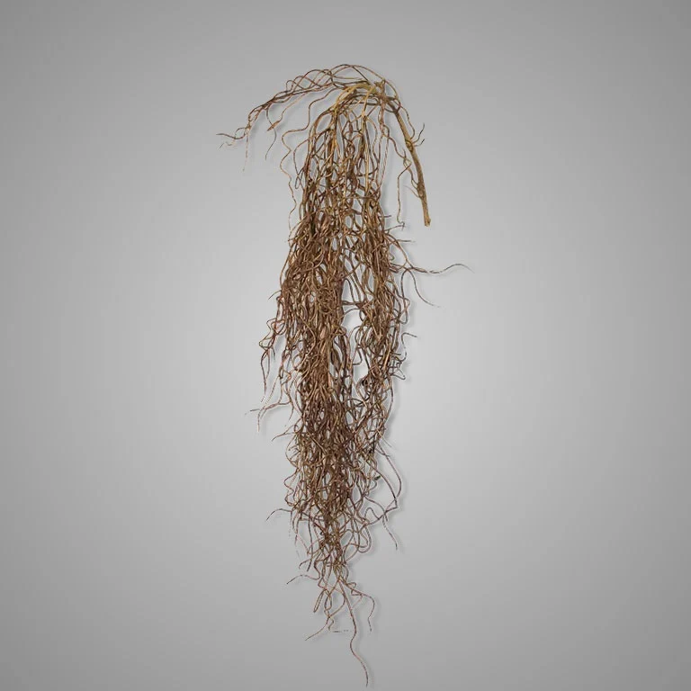 Twig Dried Wood Bush- Hanger || Brynxz. - Afbeelding 9