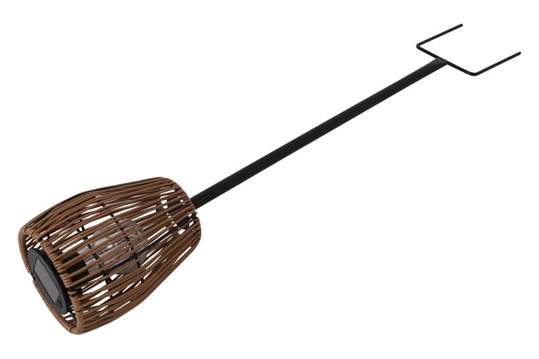 Landelijke Tuinsteker- Naturel Wicked || Solar. - Afbeelding 5