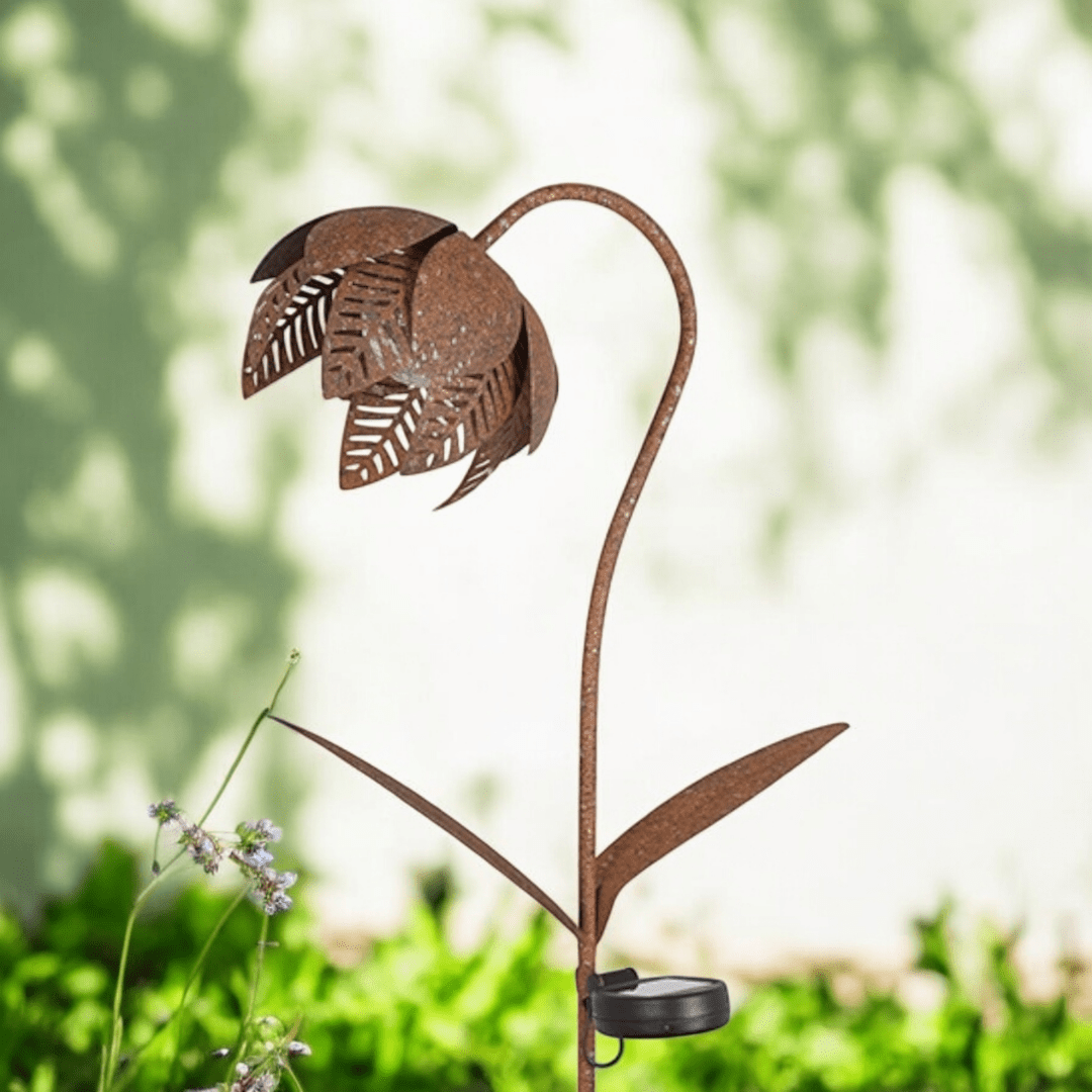 Tuinsteker Solar Flowers || Kievitsbloem.
