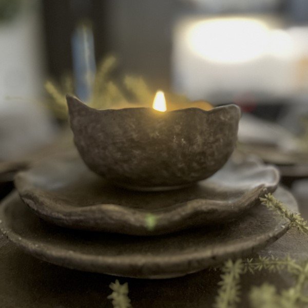 Hoog Bakje Beton || PMR. - Afbeelding 4