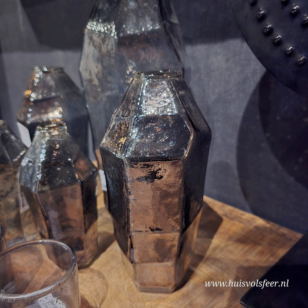 Vaas Grey || Hexa - Afbeelding 9