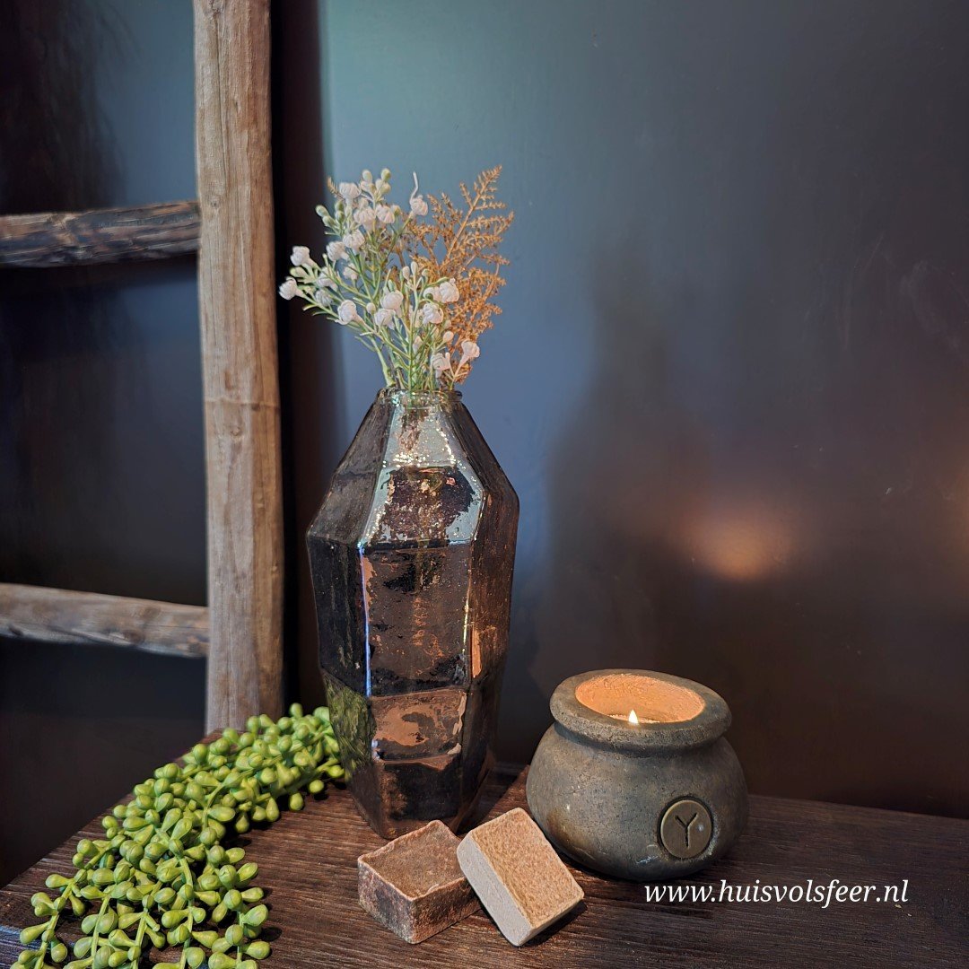 Vaas Grey || Hexa - Afbeelding 4