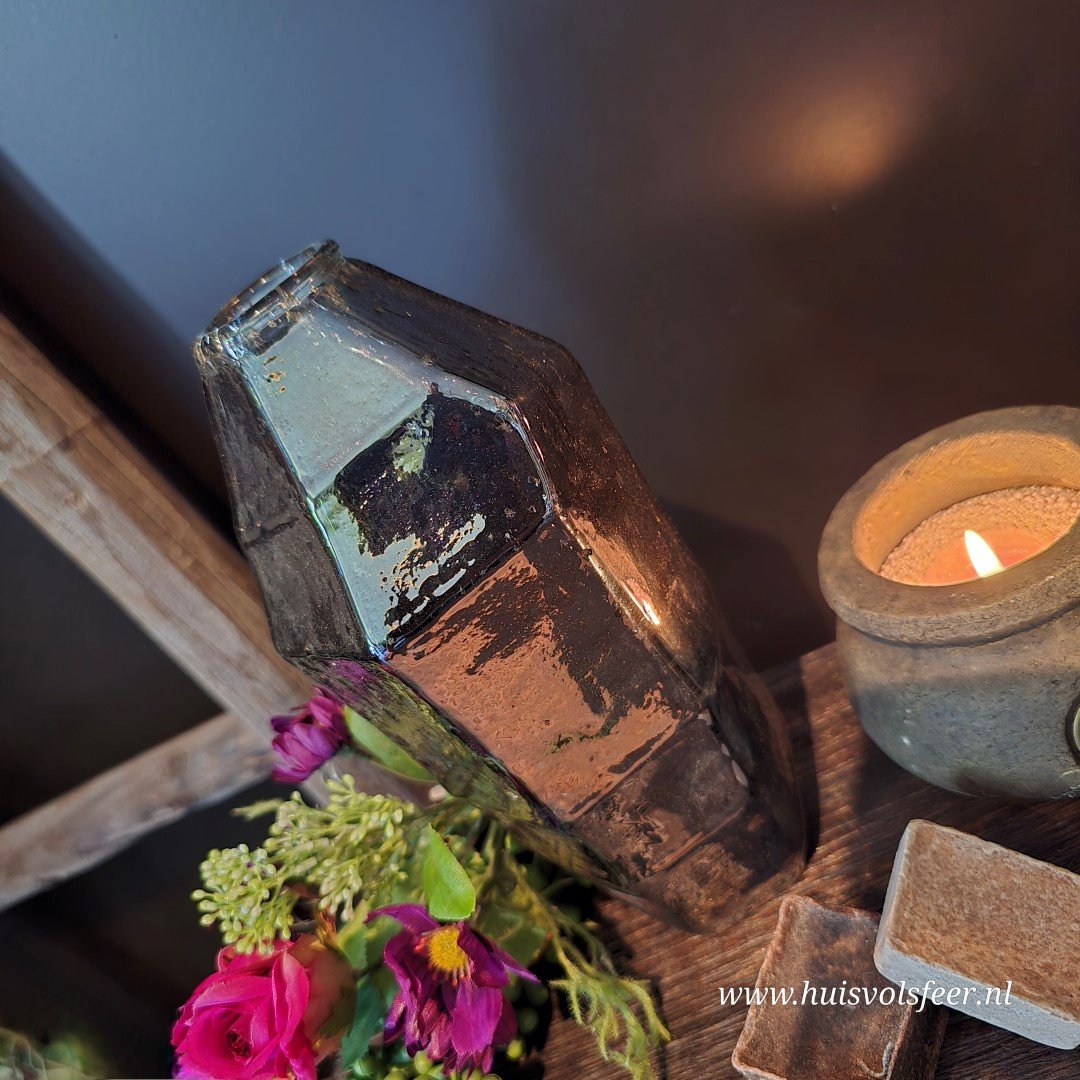 Vaas Grey || Hexa - Afbeelding 5