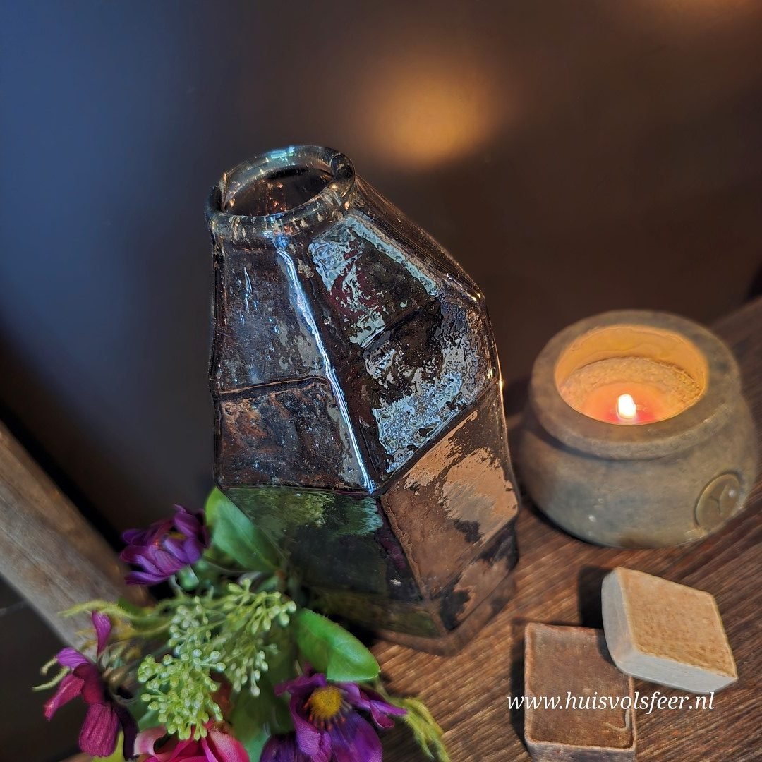 Vaas Grey || Hexa - Afbeelding 6