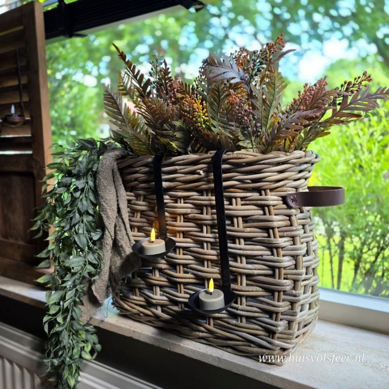 Myrica Bush Deluxe - Bronze || Brynxz. - Afbeelding 5