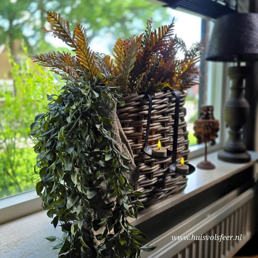 Myrica Bush Deluxe - Bronze || Brynxz. - Afbeelding 7