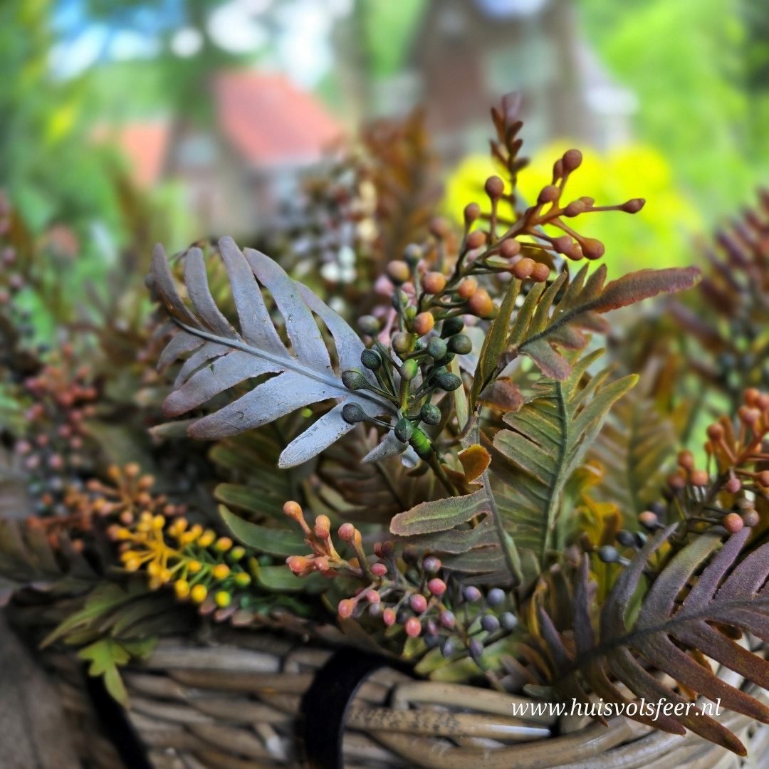 Myrica Bush Deluxe - Bronze || Brynxz. - Afbeelding 8