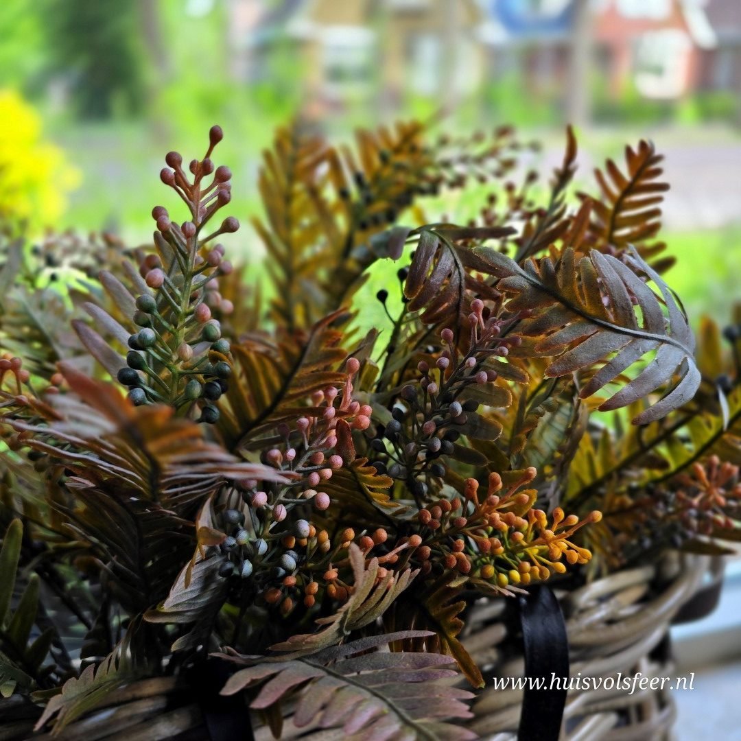 Myrica Bush Deluxe - Bronze || Brynxz. - Afbeelding 9