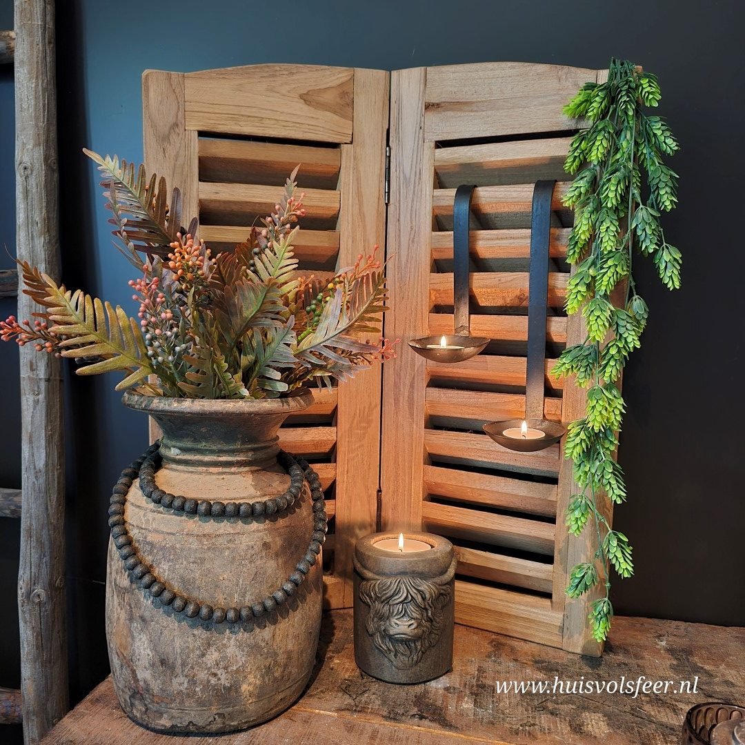 Myrica Bush Deluxe - Bronze || Brynxz. - Afbeelding 2