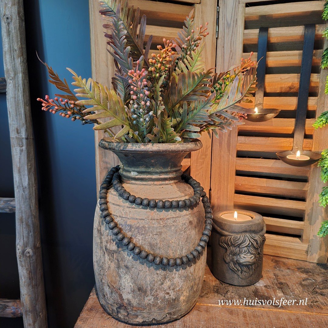 Myrica Bush Deluxe - Bronze || Brynxz.