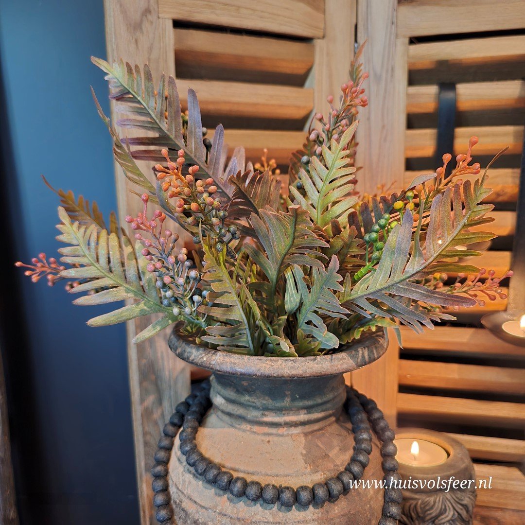 Myrica Bush Deluxe - Bronze || Brynxz. - Afbeelding 3