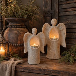 Stone Rustique- Angel Light || Groot