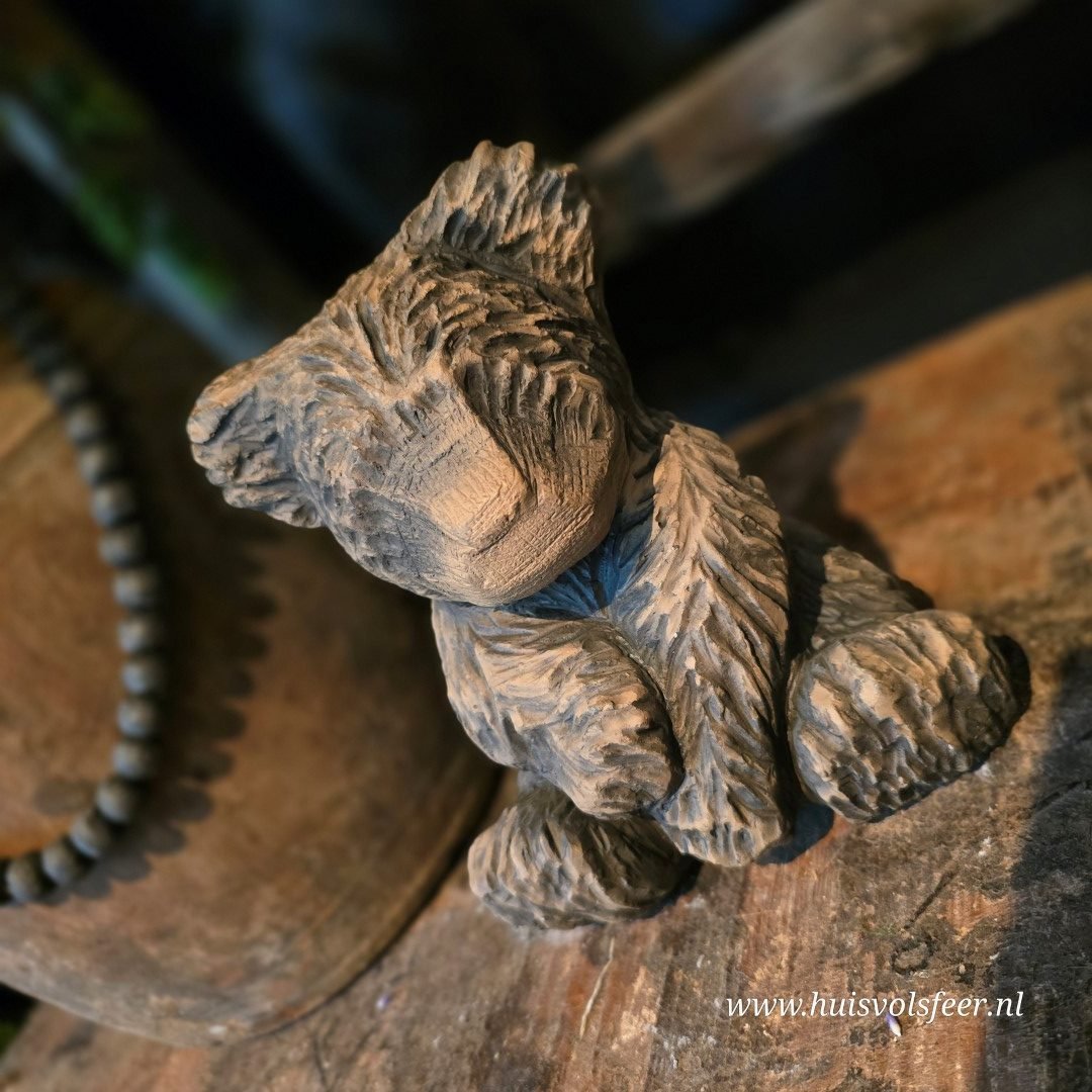 Teddy Bear- Majestic Brown || Brynxz. - Afbeelding 7