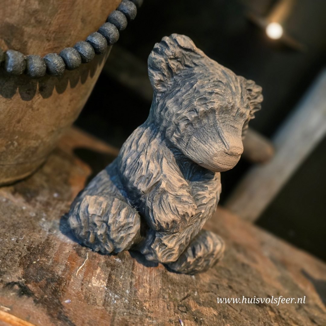 Teddy Bear- Majestic Brown || Brynxz. - Afbeelding 8