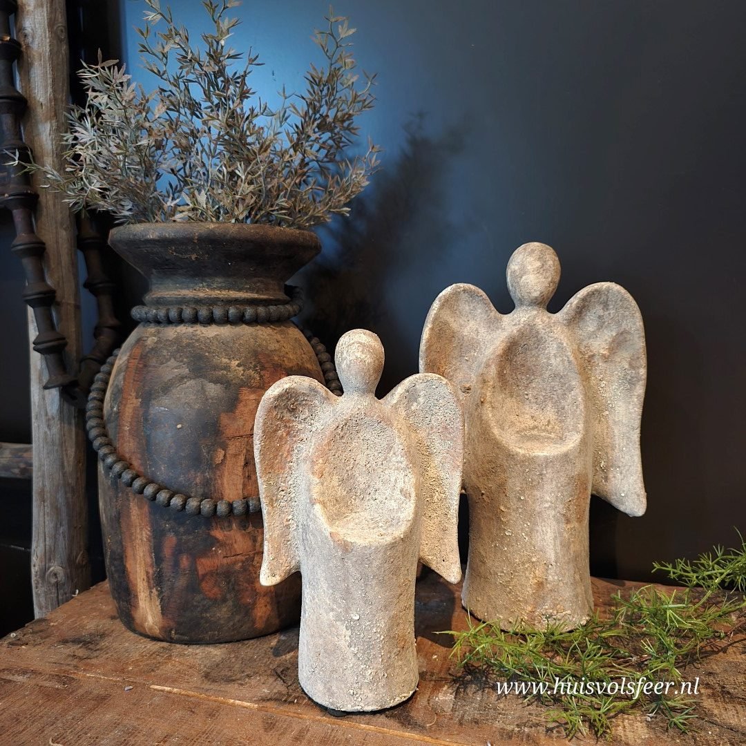 Stone Rustique- Angel Light || Groot - Afbeelding 9
