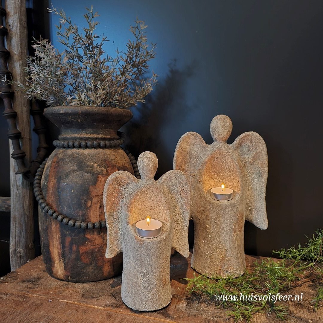 Stone Rustique- Angel Light || Groot