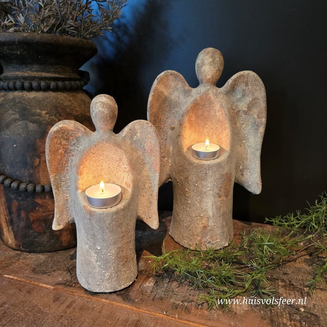 Stone Rustique- Angel Light || Groot - Afbeelding 2
